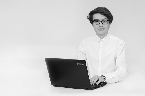 Nubi Data Team Nikita Katzendorn